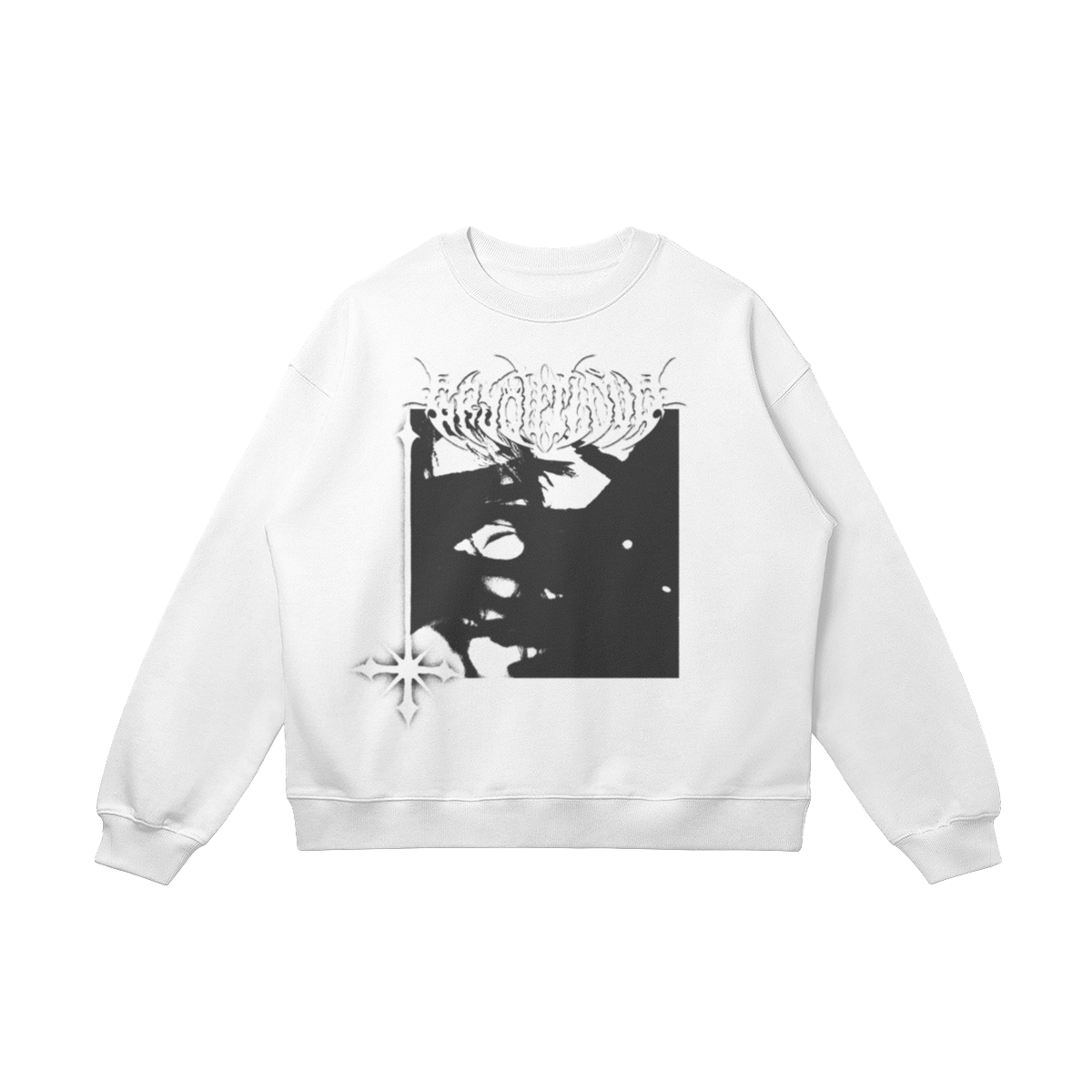 Flaws & Sins Sweater